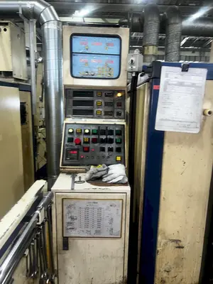 USED 1996 FORMAX FX 32M