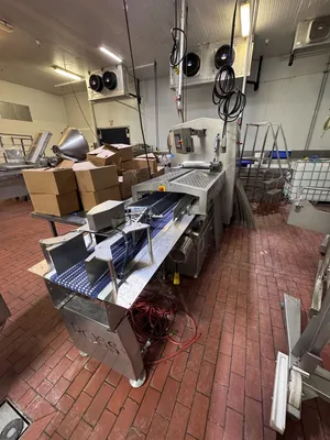 Used ROSS IN 1300 Food Processing Equipment (misc) Illinois US | M&M Equipment Corp. #1513022