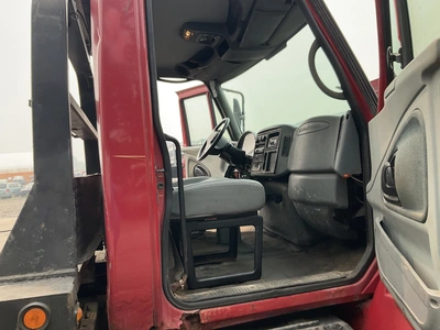 Used 2002 INTERNATIONAL 4300 Tow trucks Michigan US | Miedema Asset Management Group #1319852
