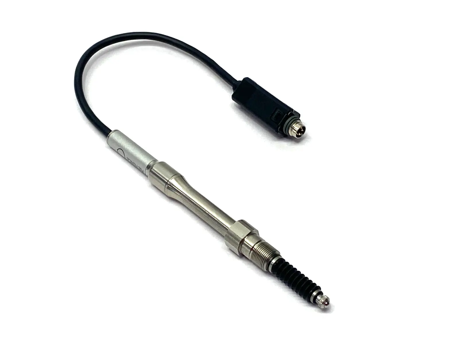Used KEYENCE General Purpose Flange Attachment Sensor Head Stylus 12mm Range Sensors Michigan US | Maverick Industrial Sales #1390752