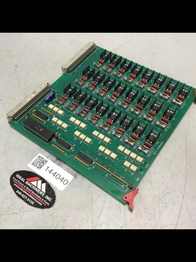 USED HPM 1D702-0009