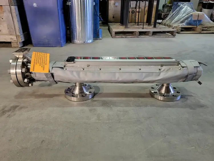 New | in-Stock MAGTECH LG6C-3 300#-0.600-302-229-23.622 IN (FS)(WN) Parts (Hydraulics and Pneumatics) British Columbia CA | Lenmark #259497