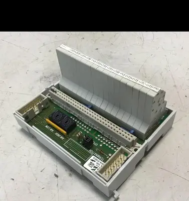 Used SIGMATEK DKL014 05-024-014-L Circuit Boards Michigan US | Ideal Machinery #1308728