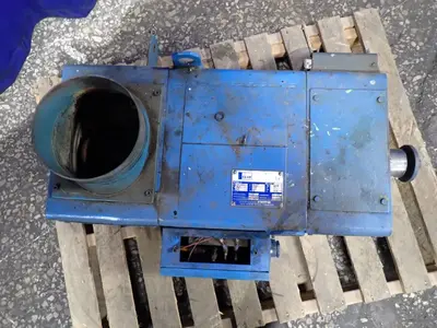 Used 2004 CEAR MGL 180 S Motors (misc) Ohio US | HGR 24 #1048221