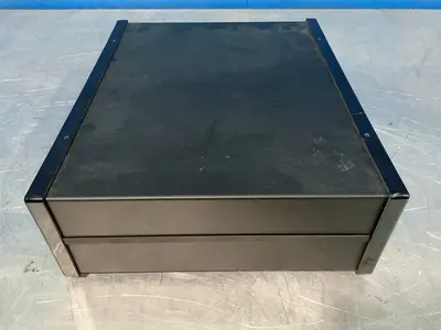 Used LABSPHERE LPS200H Power Supplies Ohio US | HGR 24 #1406167