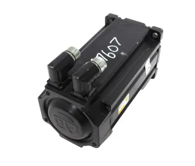 ALLEN BRADLEY MPL-B4530F-MJ74AA SERVO MOTOR MPLB4530FMJ74AA (NEW SURPLUS)