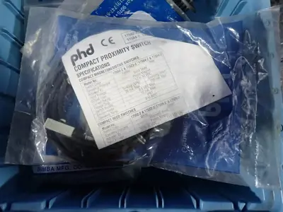 Bimba, Phd, Smc Misc. Proximity Switches