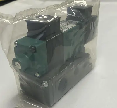 New | in-Stock NUMATICS 082SS43A2000030 Solenoid Valves Ohio US | Surplus Asset Holdings #1233619