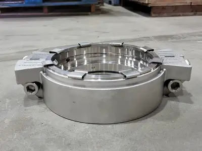 NEW CHESTERTON 442HP