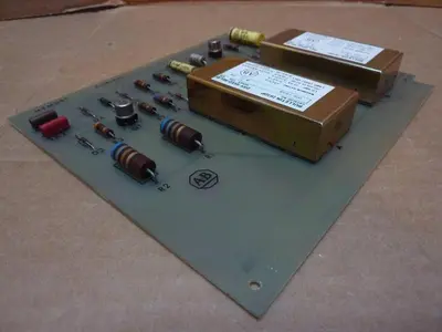 USED ALLEN BRADLEY X-361831