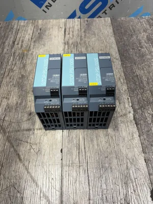 USED SIEMENS 6EP1333-2BA20