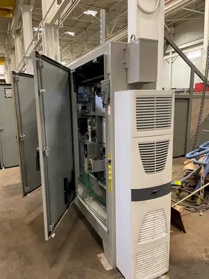 2013 CWP 4.5RM-24 / SMX-24PTS Coil Feed Lines | PressTrader Limited (7)