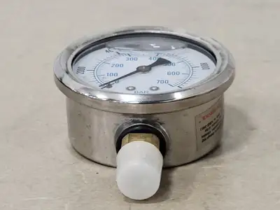NEW PIC GAUGES 201L-254U