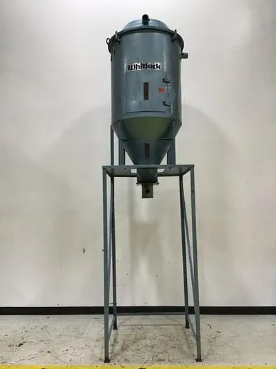 Used WHITLOCK DHS600 Hoppers Michigan US | Ideal Machinery #598075