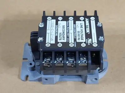 USED AMETEK 1500-CL2-S8-OC-X