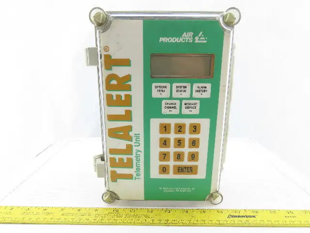 Used AIR PRODUCTS _UNKNOWN_ Miscellaneous MRO | Arrow Industrial #643821