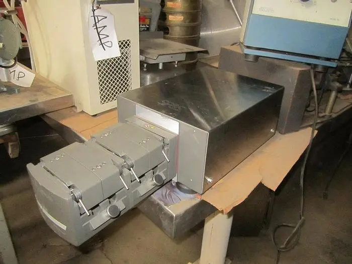 Used _UNKNOWN_ PDS-505L-120 Pumps (peristaltic) California US | Machinery & Equipment #137880