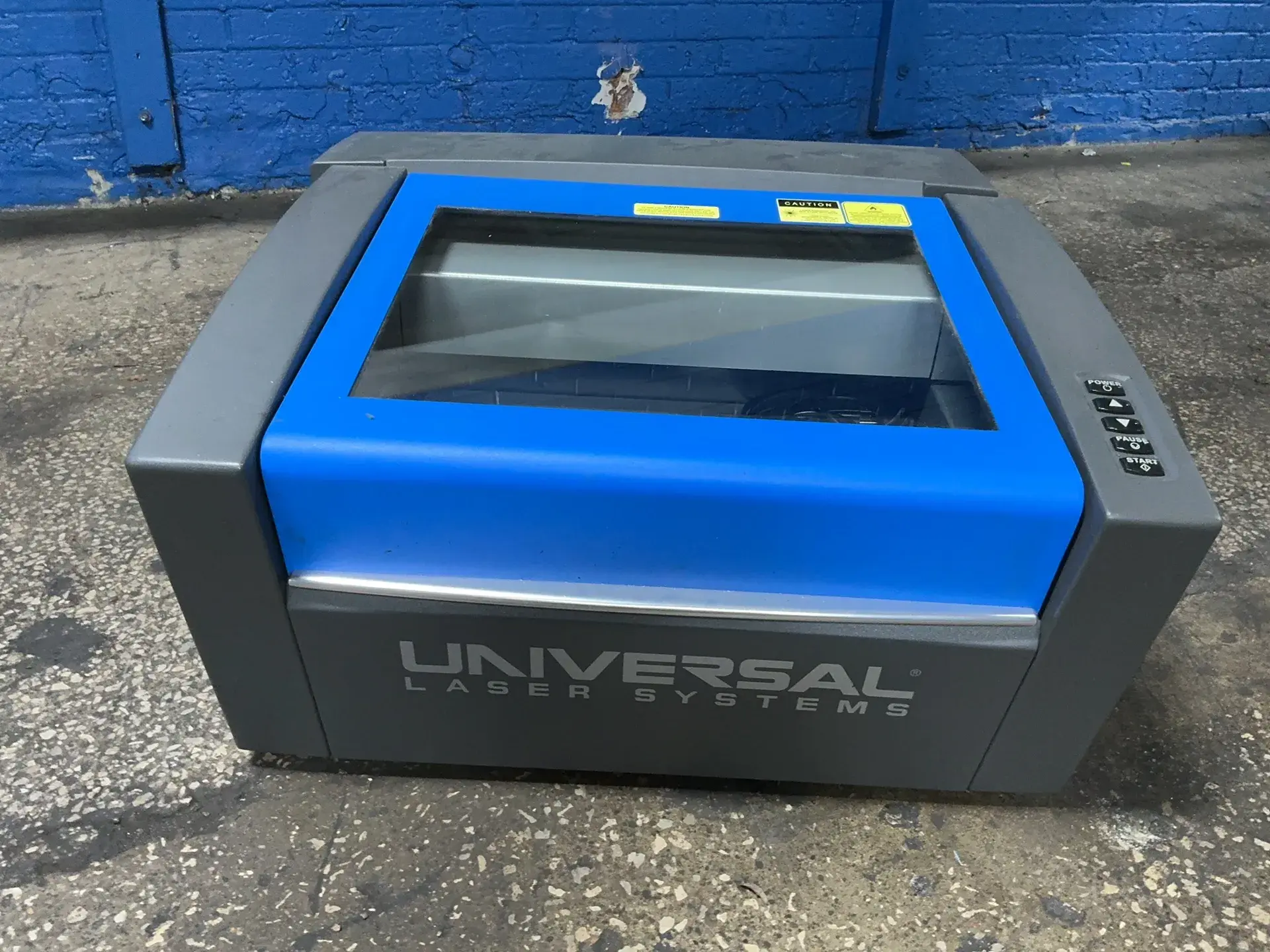 Used 2019 UNIVERSAL LASER SYSTEMS VLS230 Engravers Ohio US | HGR 24 #1561748