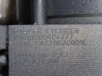 USED PARKER 6.00C2ANLUS34A44.000