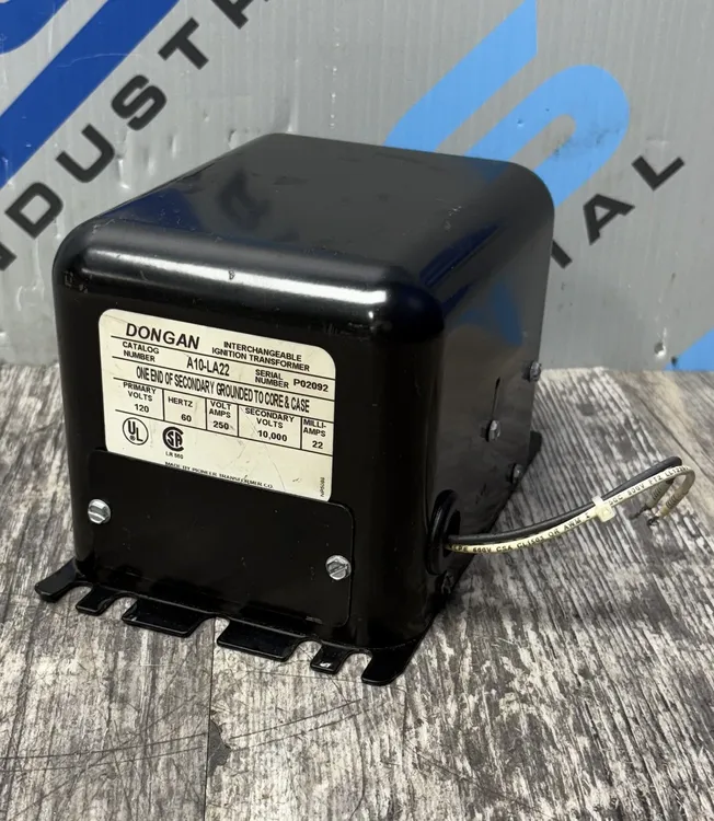 Dongan A10-LA22 Electrical/PLC/Automation | ESS Industrial Equipment Sales