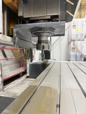 USED 2024 HAAS SR-3015