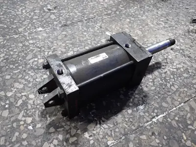 USED PARKER 5.00CBB2ANLUS38AC6.000