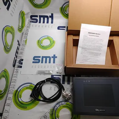 USED MAPLE SYSTEMS HMI5056N