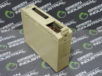 Omron C200H-ID215 Input Unit Used