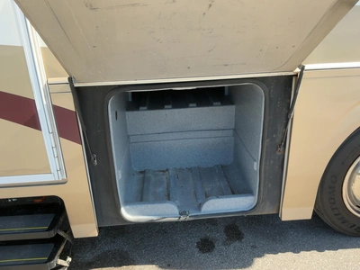 Used 2006 COACHMAN EPIC Campers, Caravans, Motorhomes Michigan US | Miedema Asset Management Group #1579852