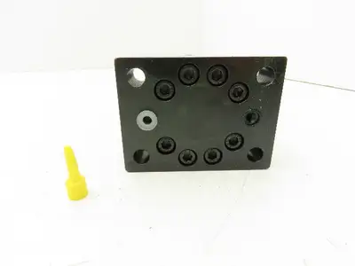 Roemheld CLR-1895-604M-SCD/BF4 Swing Clamp Tool Workholding
