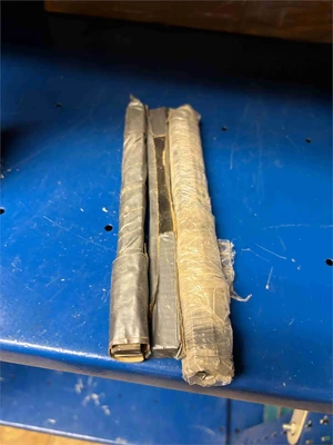 Used GRIZZLY _UNKNOWN_ Tooling (woodworking) Colorado US | MachineryMax #1521420