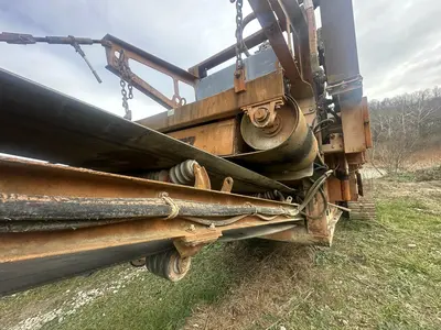 Used 2005 EAGLE CRUSHER 33D8215 Crushers Ohio US | Proxy Equipment #1385342