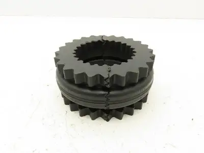 TB Woods N08 Sure-Flex Rubber Coupling Sleeve Insert