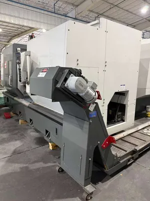 2013 HAAS ST-40 CNC Lathes | Midstate Machinery (23)