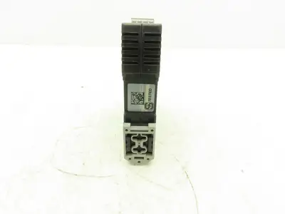 Schmersal SRB-E-322ST Multifunction Safety Monitor Relay 0-30 Sec Drop Out Delay