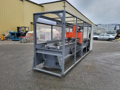 USED 2008 TEKNA TK426-1