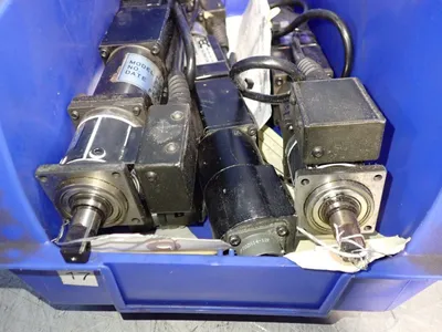 USED FEC INC NFT201RM1AS