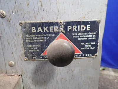 Used BAKERS PRIDE FC616 Heat Treating Units | HGR 24 #737065