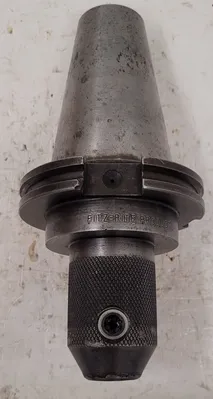 Fitz-Rite Products CAT 50 End Mill Holder Tooling & Accessories, Tooling | Machinery Central (1)