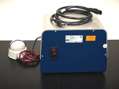 Used BTX 45-2041 | 45-2021 Electrophoresis Missouri US | BioLabTek #1272174