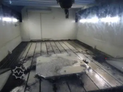 Used 2022 FPT DINOSPIN Vertical Machining Centers Georgia US | Shub Machinery #803910