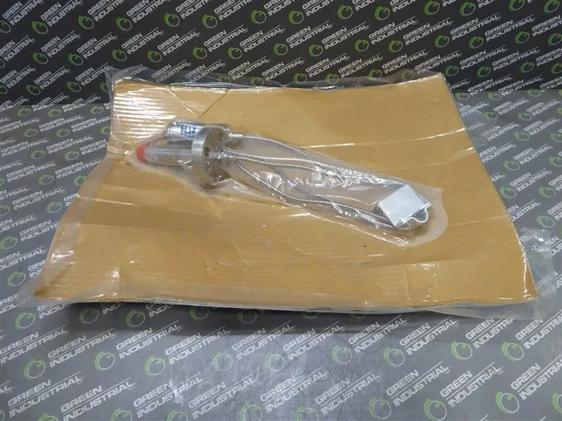 Dynisco PT244-3M-4.8/54-B669 Remote Pressure Transmitter New
