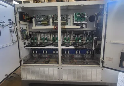 USED CENTRILIFT 8900 4-GCS-24P