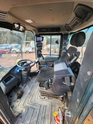 Used 2022 HYUNDAI HL980A Wheel Loaders Alabama US | Proxy Equipment #1377898
