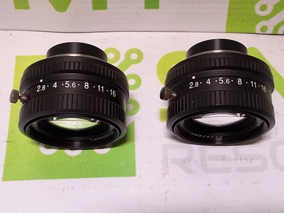 NIKON RAYFACT IL50mm PF5028ML