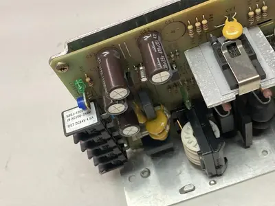 Used OMRON S82J-10024A Miscellaneous Equipment (Electrical & Power) Ohio US | Surplus Asset Holdings #1425495