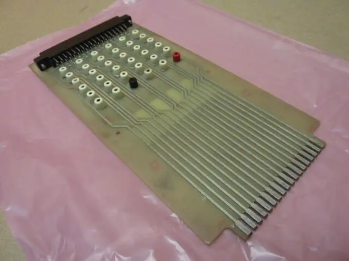 Used SCI 080-2467 REV C Circuit Boards Michigan US | Ideal Machinery #605473