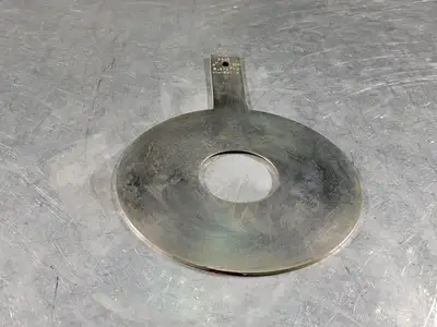 USED NPT 2.375