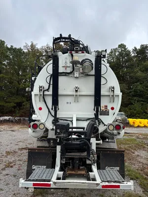 2023 Guzzler Classic HI-Rail Industrial Air Handler | American Contractors Equipment Supply (4)