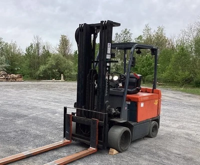 USED 2017 TOYOTA 30-7FBCU45